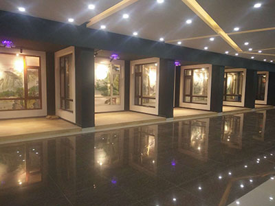 石家莊斷橋鋁門(mén)窗廠家 石家莊斷橋鋁門(mén)窗廠家