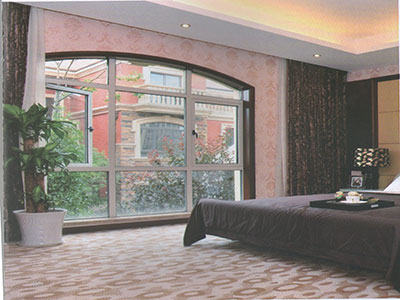 石家莊斷橋鋁門(mén)窗廠家 石家莊斷橋鋁門(mén)窗廠家