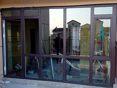 石家莊斷橋鋁門窗 石家莊斷橋鋁門窗