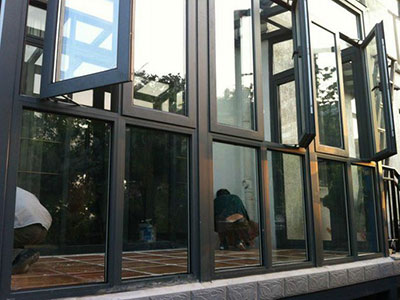 石家莊斷橋鋁門窗 石家莊斷橋鋁門窗
