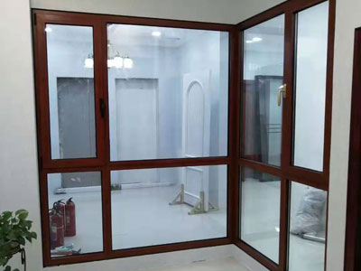 石家莊斷橋鋁門(mén)窗廠家 石家莊斷橋鋁門(mén)窗廠家